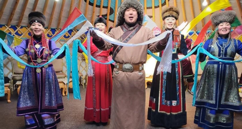    Фото правительства Иркутской области