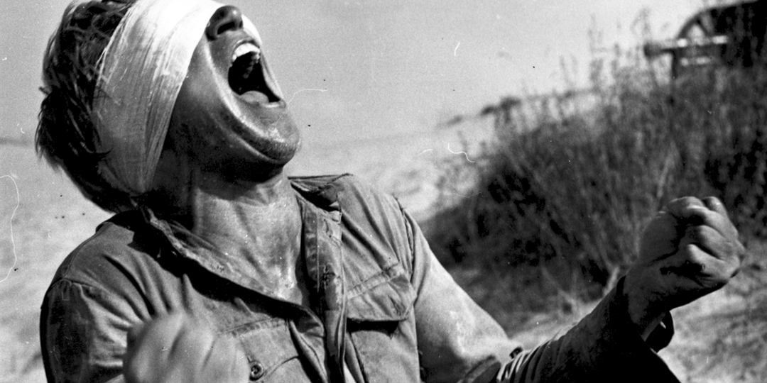 Запрещённое кино СССР: пять картин, пролежавших на полке десятилетиями