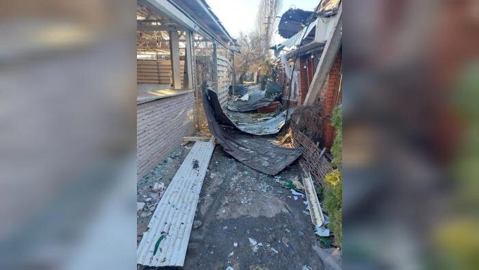 Обложка © Telegram / Владимир Сальдо