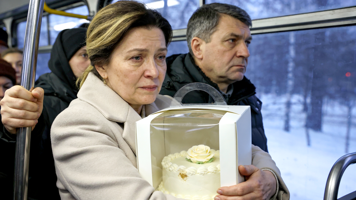 Жирное пятно на пальто открыло мне глаза на жадность мужа