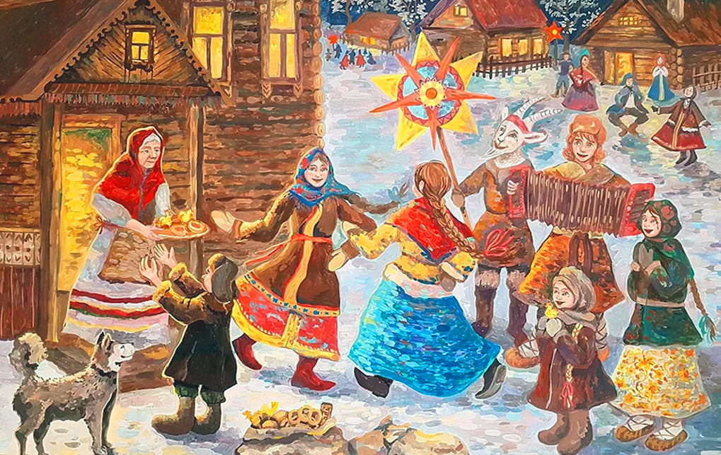 из открытого источника