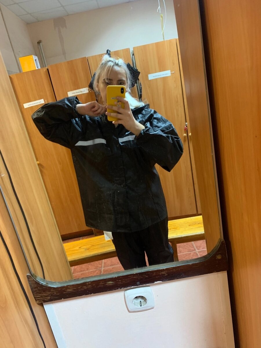    Анна. Фото: соцсети