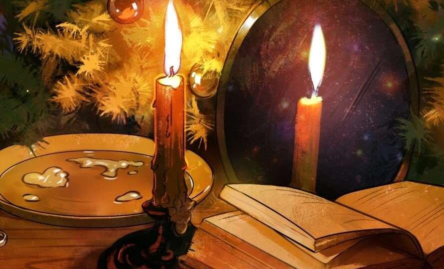 Тайны гаданий, которые оживляют русскую традицию