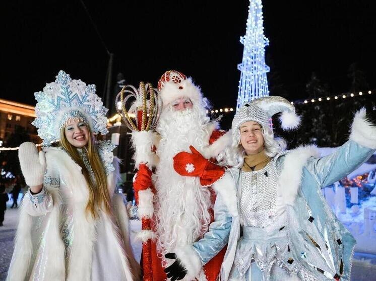     Фото: Марина Лапина («Вечерний Челябинск»)