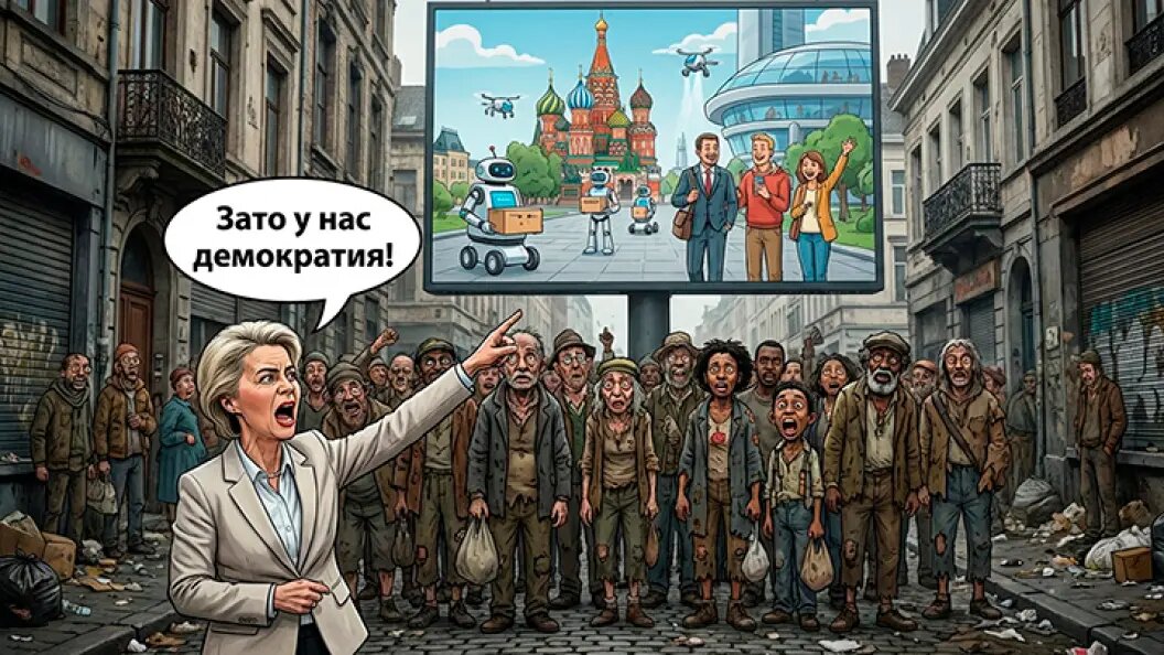    Коллаж Царьграда