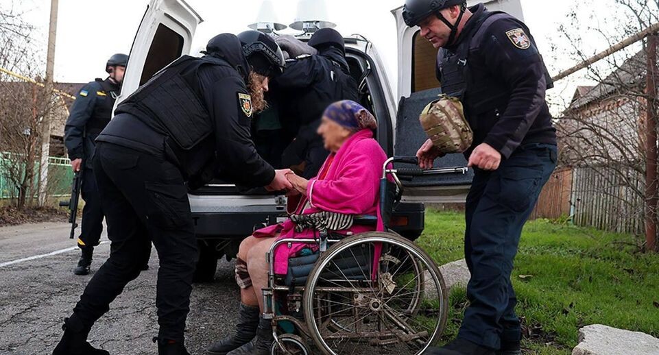    Telegram / вице-премьер Украины по развитию территорий и общин Алексей Кулеба