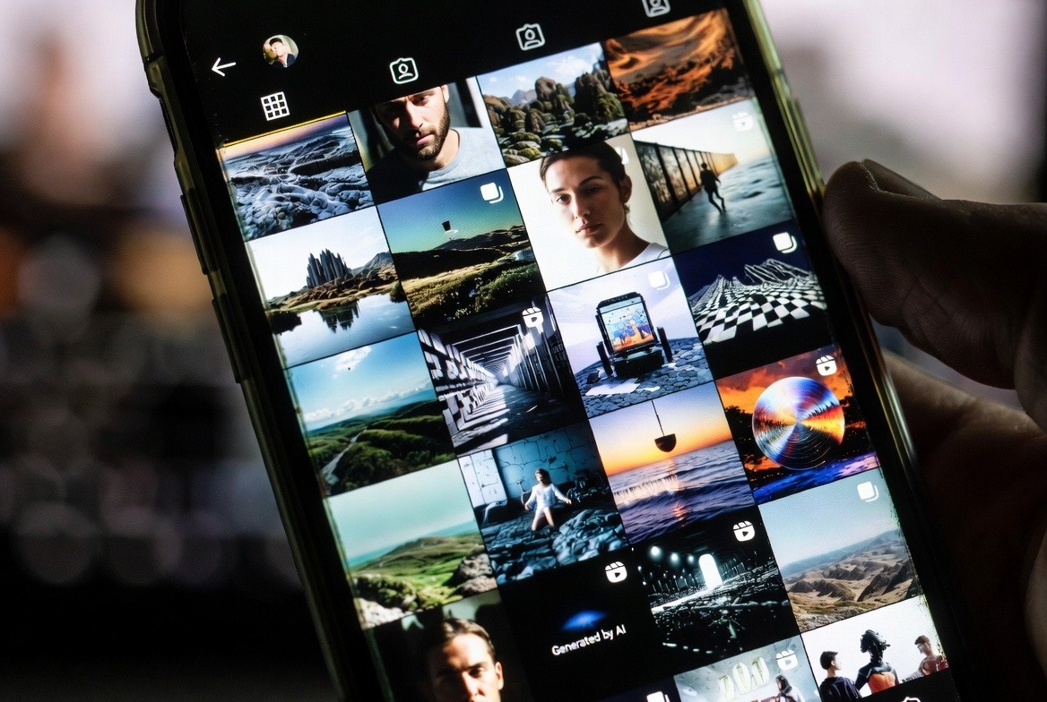 Иллюстрация: Grok  📷
