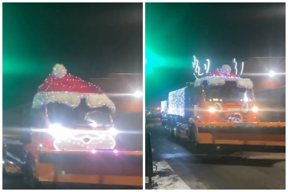    Фото: стоп-кадр видео администрации Красноярска