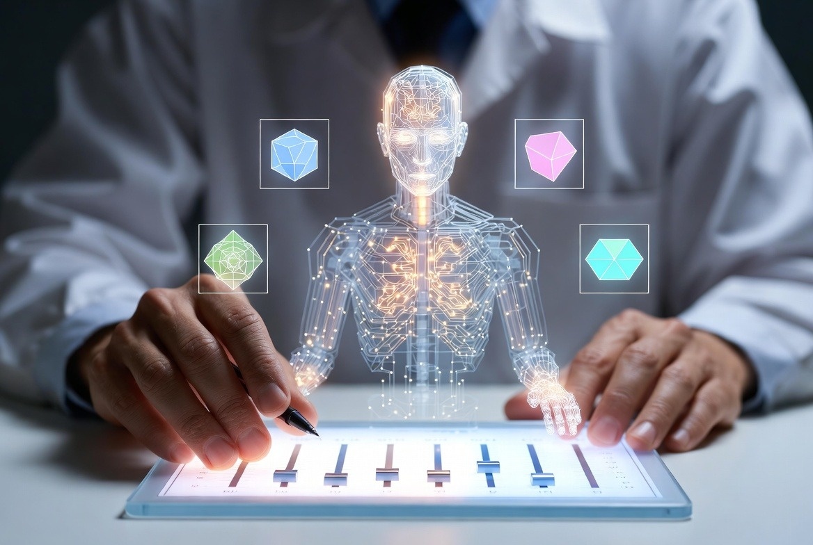 Иллюстрация: Grok  📷
