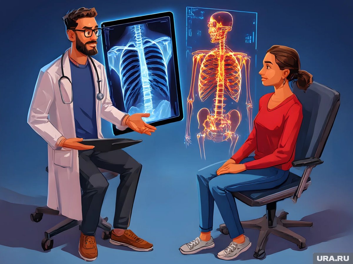     По статистике у женщин рак выявляют чаще, чем у мужчин, рассказали в Минздраве