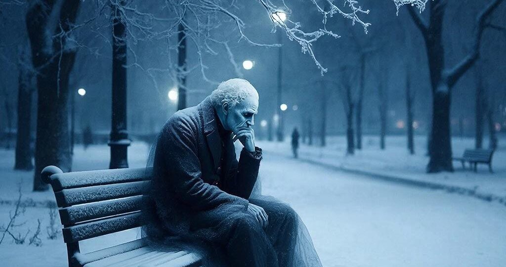 Янтарная магия 51