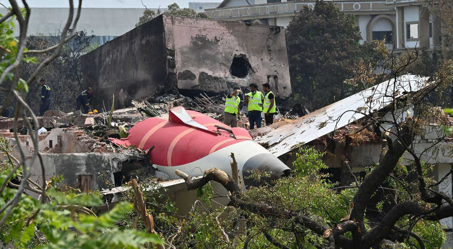 В 2025 году в авиакатастрофах погибли 418 человек