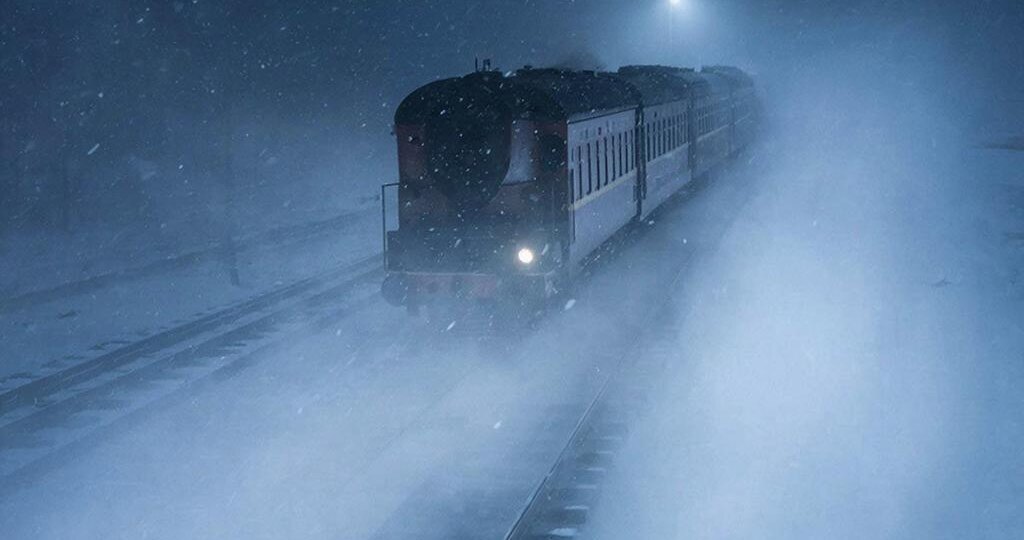 Могла ли белая Сибирь победить? Тайны и артефакты политики Колчака