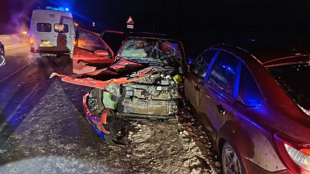    ФОТО: ГИБДД Удмуртии