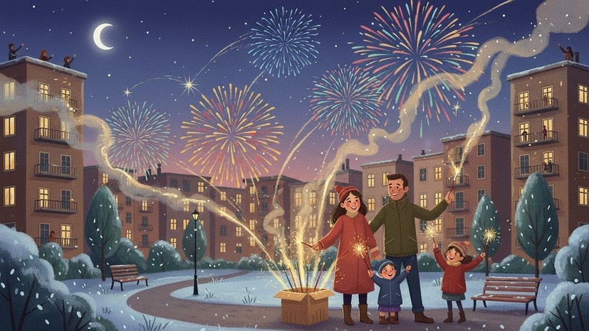   Сгенерировано с помощью ИИ