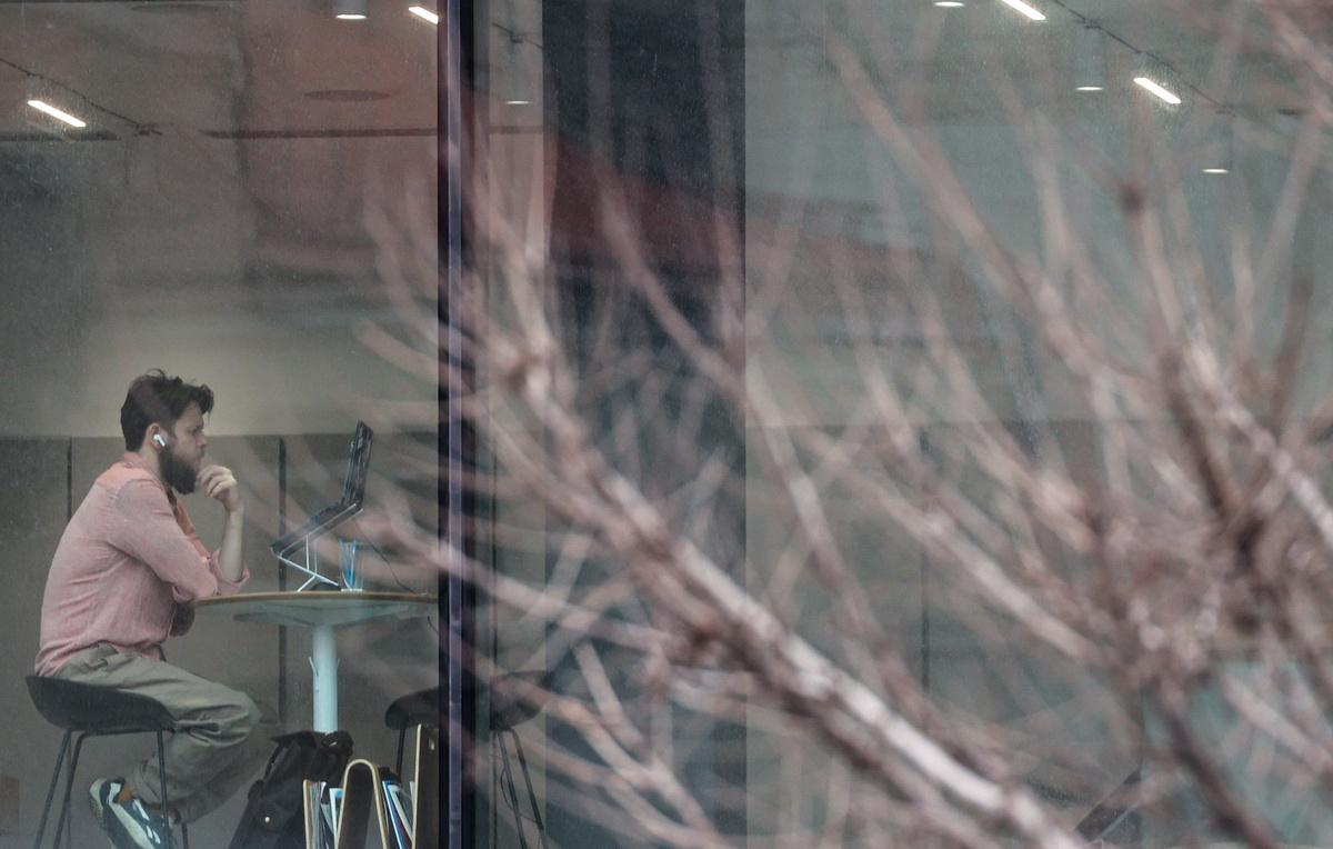 Евгений Мессман/ТАСС