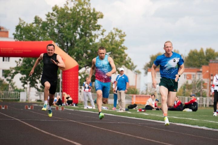    Фото:Пресс-служба министерства спорта Хабаровского края