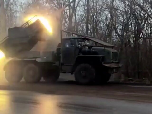    Фото: телеграм-канал "Минобороны России"