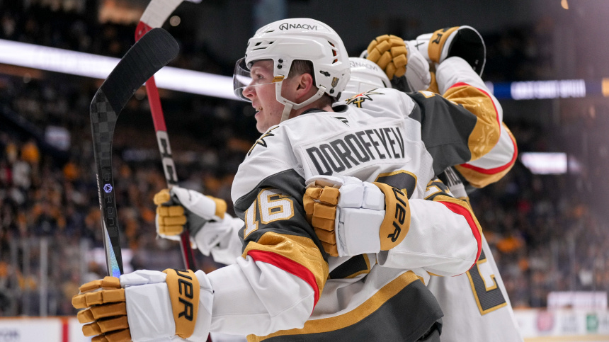    Фото: George Walker IV/ТАСС