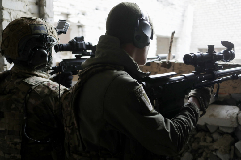    Никита Цицаги/NEWS.ru