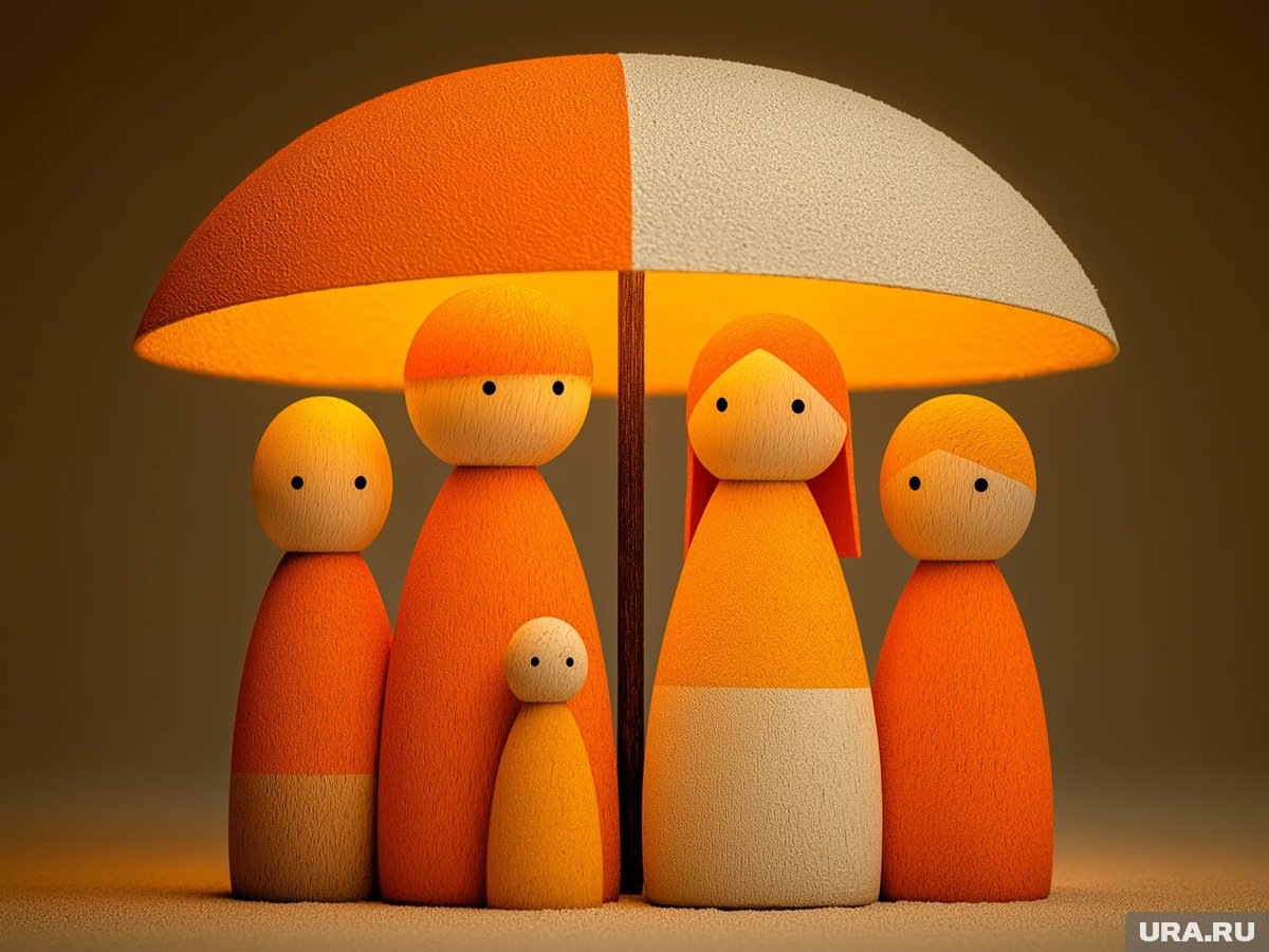     В РФ с 2026 года семья сможет взять льготный кредит только один раз