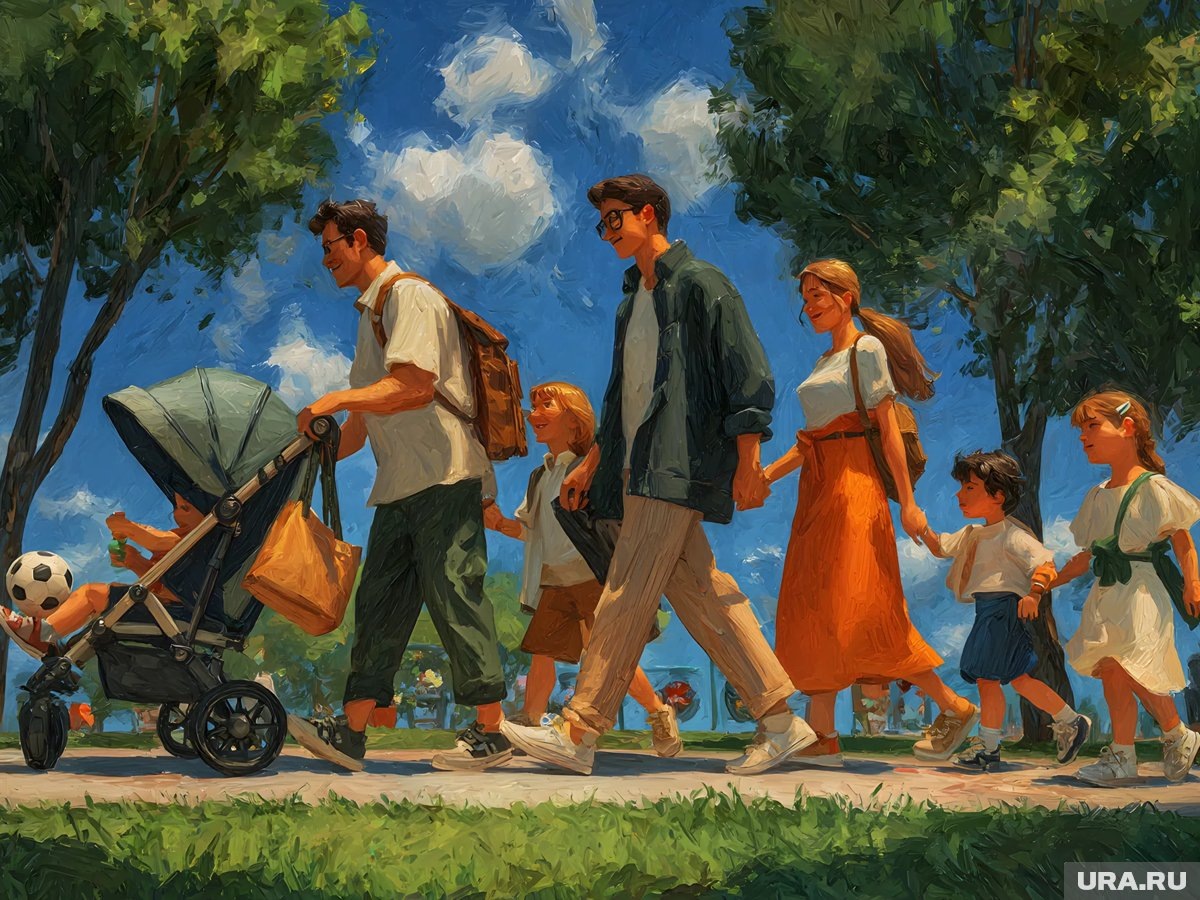    Данные меры направлены на то, чтобы сделать программу ипотеки более адресной для каждой семьи