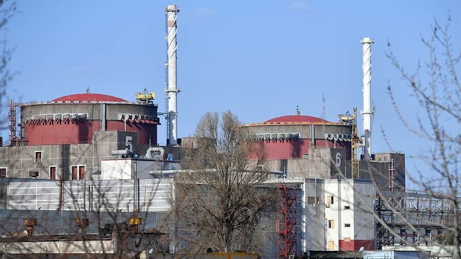    Фото: РИА Новости