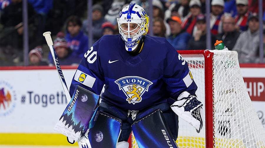    Фото: REUTERS/Matt Krohn-Imagn Images