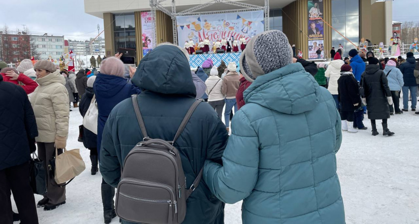    Автор фото - Анна Ефимова