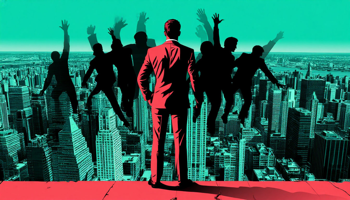 Ваша фобия — не слабость. Это — древнее завещание, которое вы не можете прочитать.