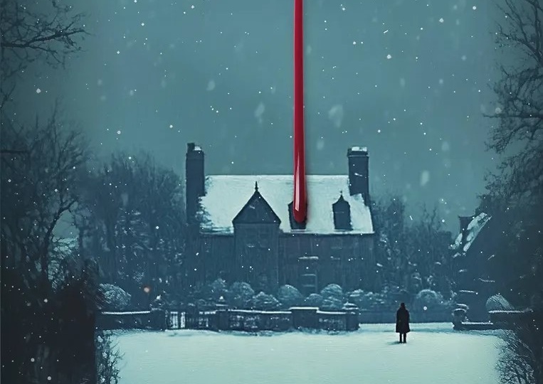 ТОП-10 снежных новогодних триллеров и детективов 2025-2026 г. Не оторваться!