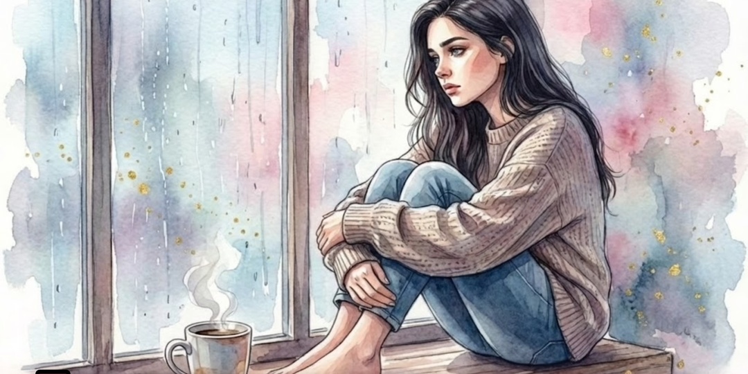 "Без него я не справлюсь". Как формируются зависимые отношения и почему это не про любовь