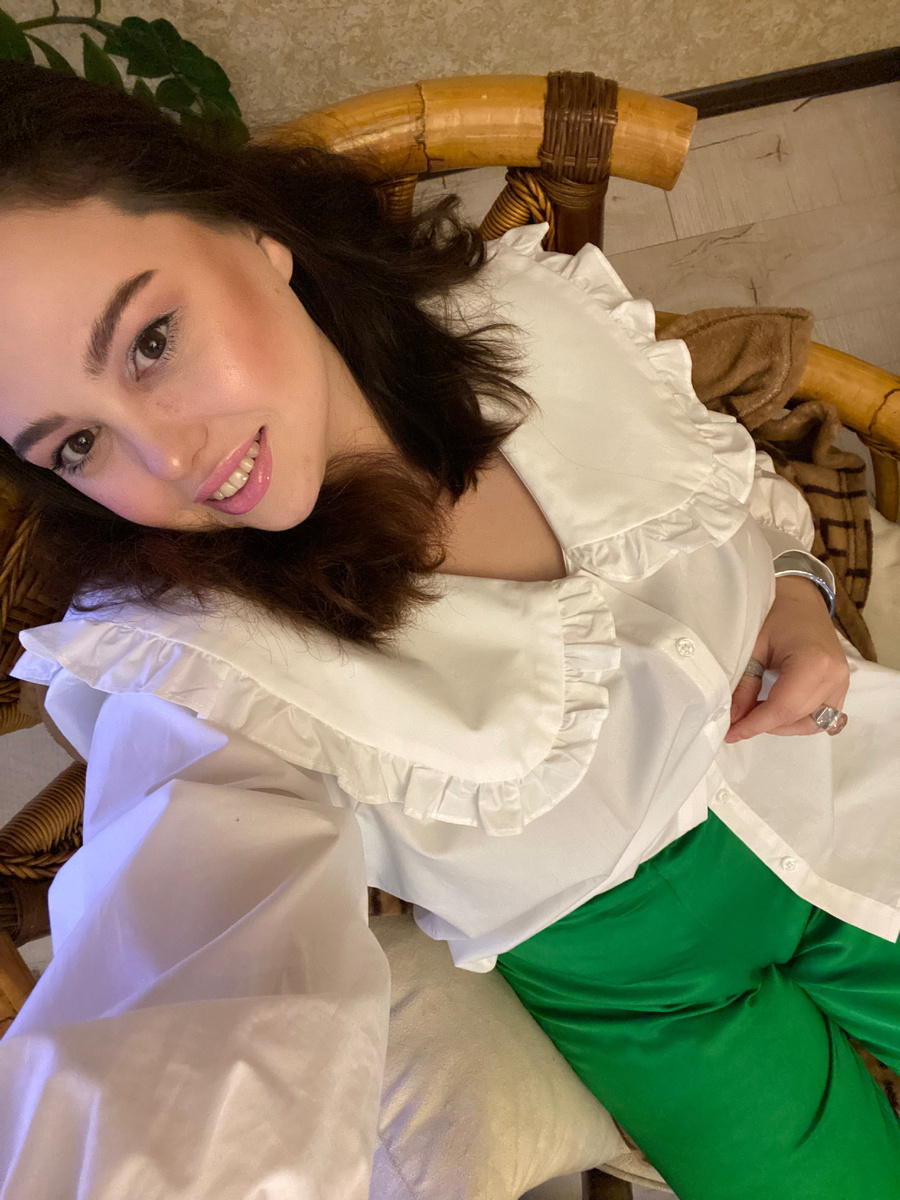 Фото без обработки и фильтров сделано в НГ ночь (собственность автора канала) 