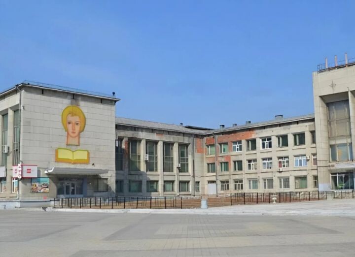    Фото:Пресс-служба министерства строительства Хабаровского края