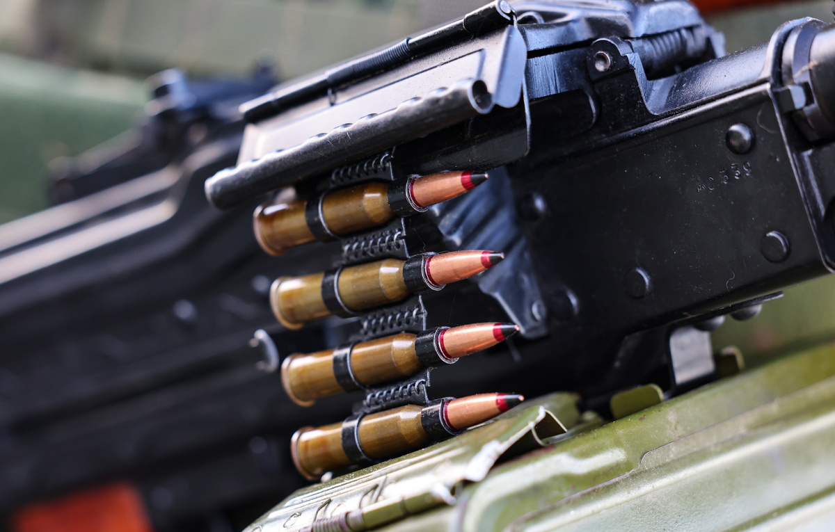 Алексей Коновалов/ТАСС