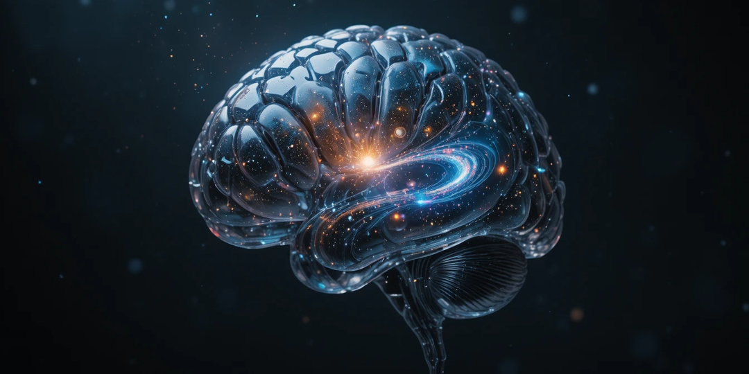 Что, если ваш мозг вам лжёт? Нейрофизика о самой большой иллюзии, в которой мы живём