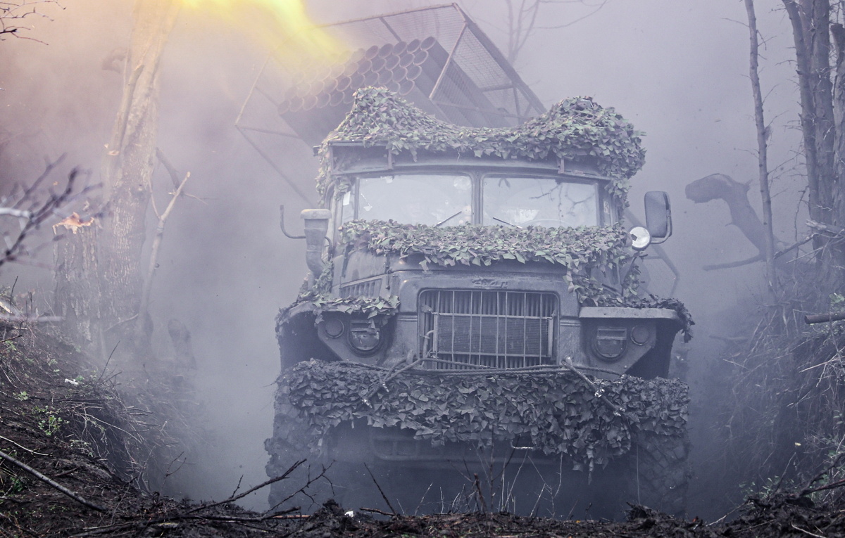 Дмитрий Ягодкин/ТАСС