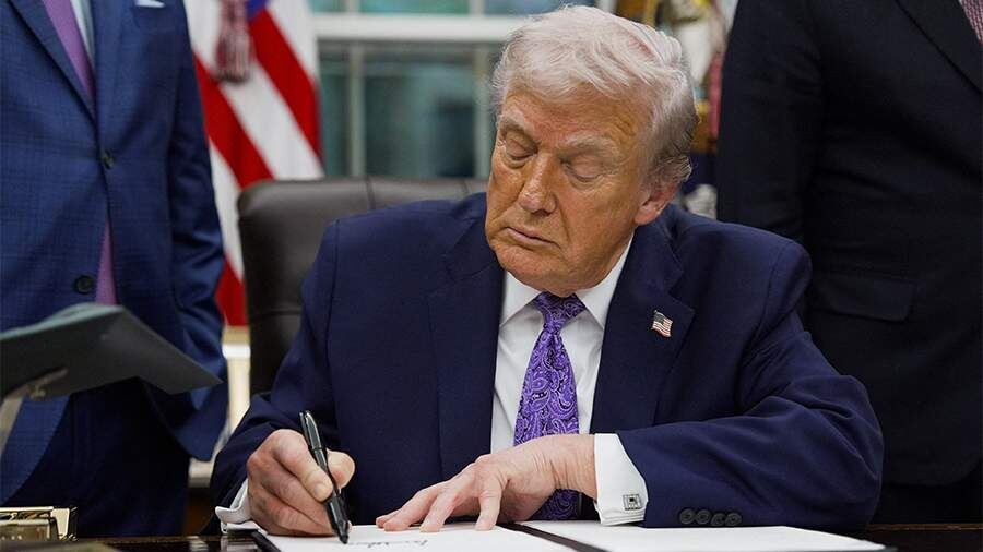    Фото: REUTERS/Al Drago