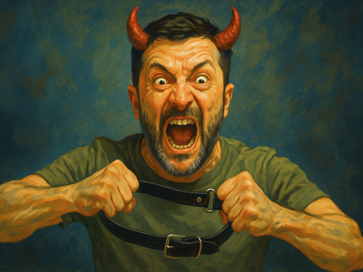    Изображение сгенерировано ИИ | © РИА Новости / Изображение сгенерировано ИИ