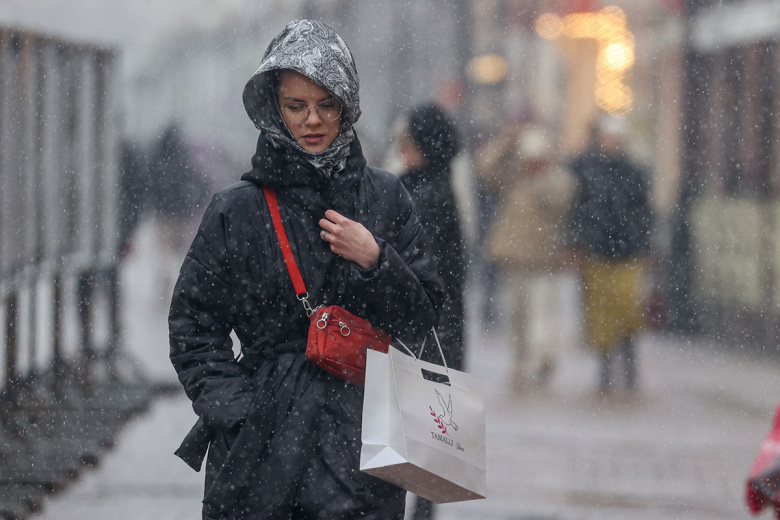    Сергей Булкин/NEWS.ru