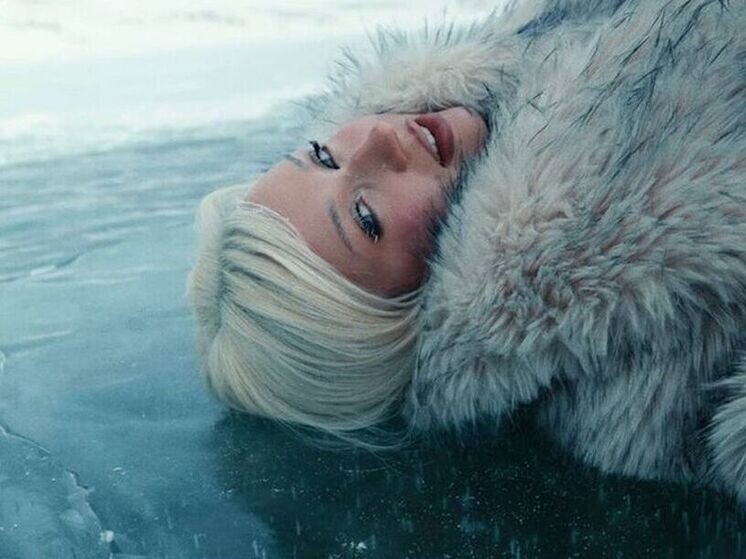     Фото из телеграм-канала Клавы Коки.