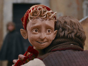 А вы уже посмотрели "Буратино"?Оказывается, в Италию можно попасть без виз и пересадок.