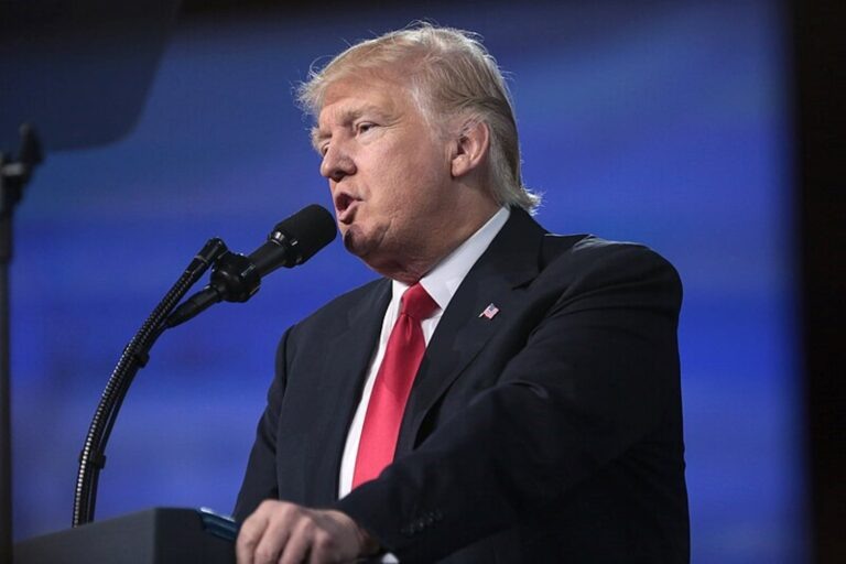    Фото: wiki commons/Gage Skidmore/CC BY-SA 2.0 Алена Мороз