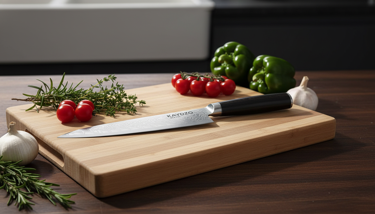    Нож кирицуке: привилегия японских шефов kaydzoadmin