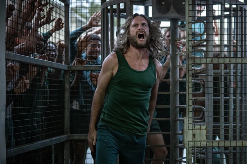 Листайте кадры.