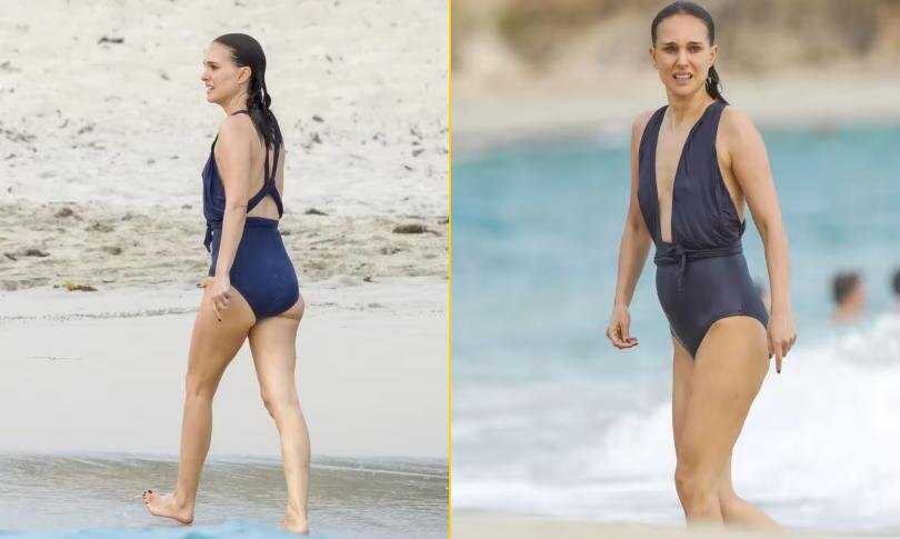    Источник: BACKGRID | Натали Портман