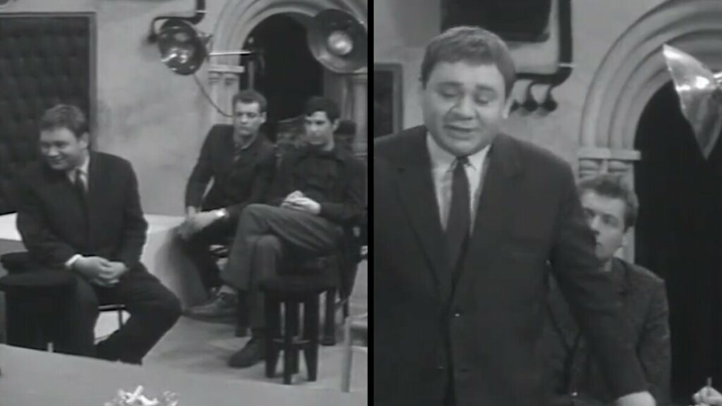    Фото: кадры из фильма