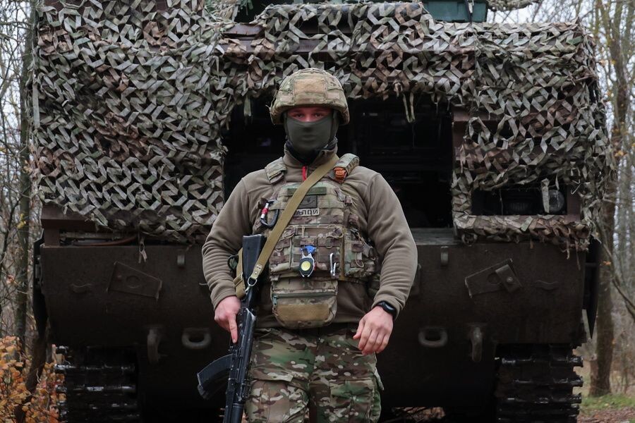     / Источник: © Александр Полегенько/ТАСС