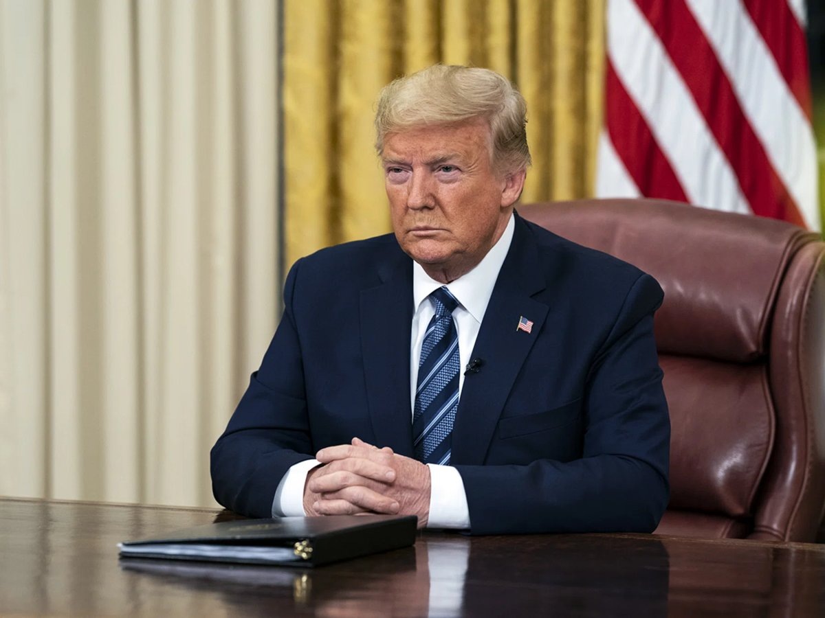     Дональд Трамп 83 раза обещал закончить конфликт на Украине за 24 часа