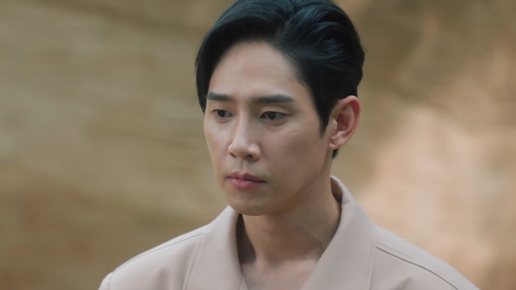    Фото: кадр из сериала